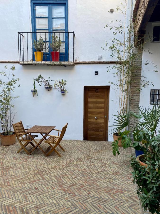 Apartamento En El Albaicin De Granada Apartment Luaran gambar