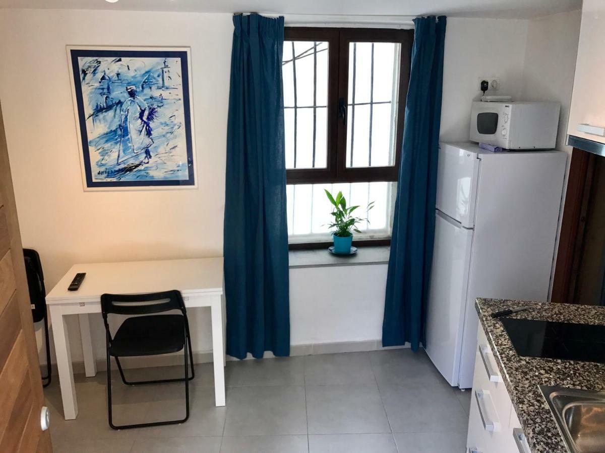 Apartamento En El Albaicin De Granada Apartment Luaran gambar