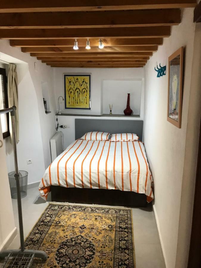 Apartamento En El Albaicin De Granada Apartment Luaran gambar