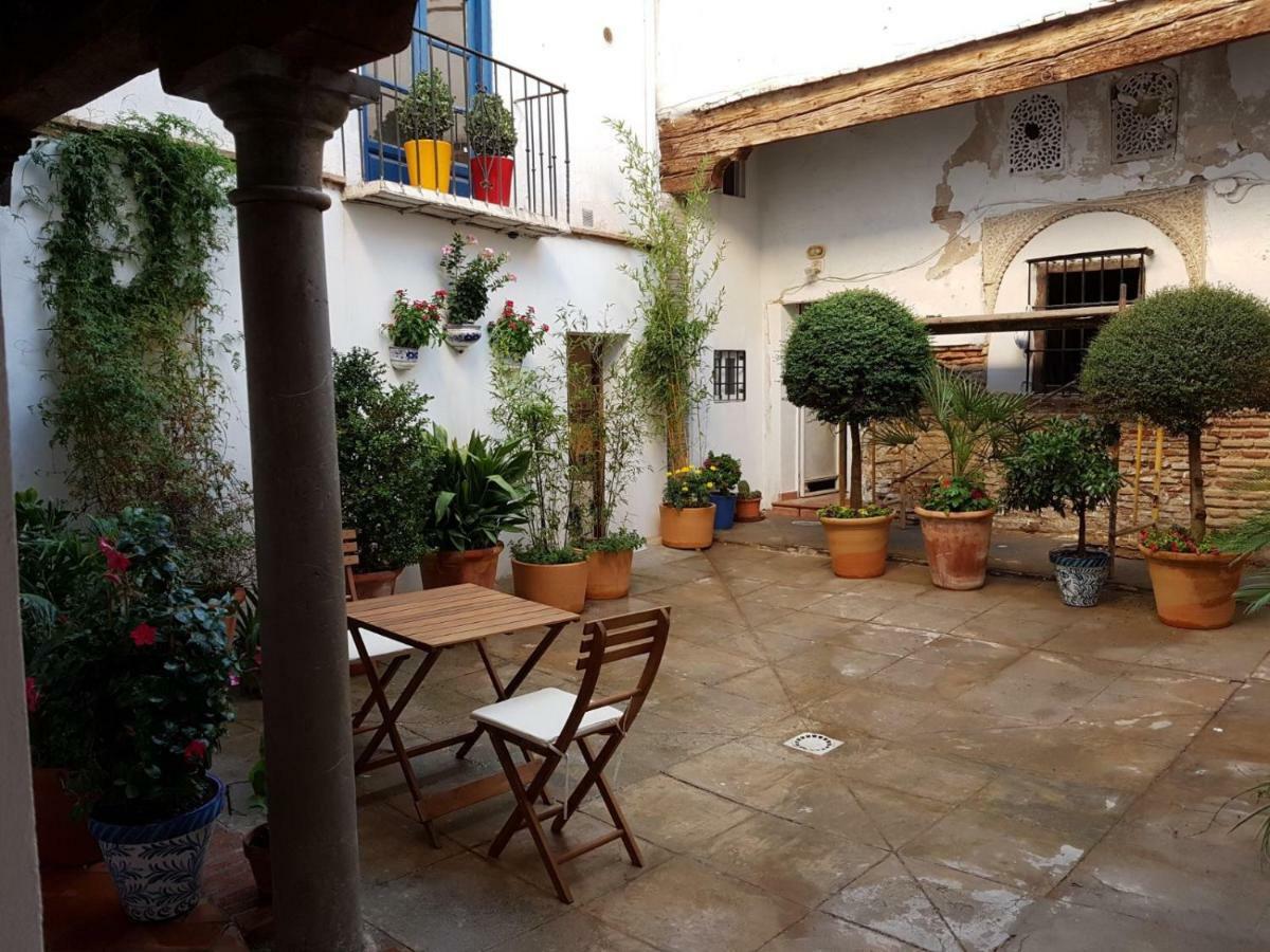 Apartamento En El Albaicin De Granada Apartment Luaran gambar